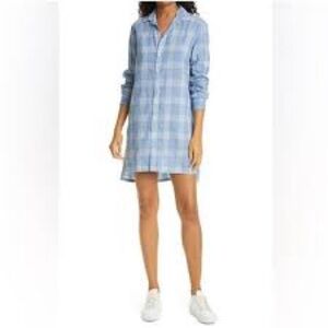 Frank & Eileen Hunter Shirt dress